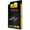 Кабель мультимедійний USB-C to HDMI 1.8m 4K 60Hz Cablexpert (CC-USB3C-HDMI-01-6) зображення 3