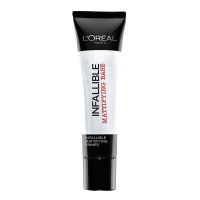 База под макияж L'Oreal Paris Infallible Transparent 35 мл (3600522877301)