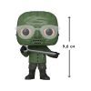 Фигурка для геймеров Funko Pop серии Бэтмен - Загадочник (59281) изображение 2