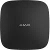 Модуль управления умным домом Ajax Hub 2 (4G) /чёрная (Hub 2 (4G) чорна) изображение 2