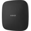 Модуль управления умным домом Ajax Hub 2 (4G) /чёрная (Hub 2 (4G) чорна) изображение 3