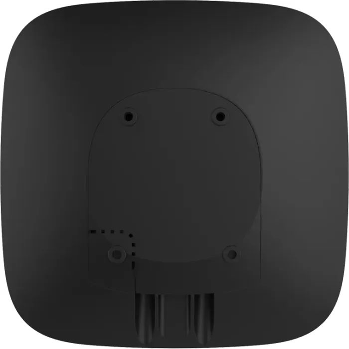 Модуль управления умным домом Ajax Hub 2 (4G) /чёрная (Hub 2 (4G) чорна) изображение 5