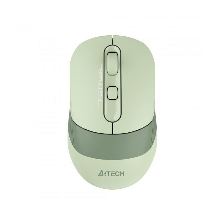 Мишка A4Tech FB10C Bluetooth Matcha Green