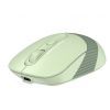 Мишка A4Tech FB10C Bluetooth Matcha Green зображення 2