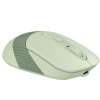 Мышка A4Tech FB10C Bluetooth Matcha Green изображение 3