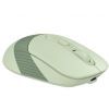 Мишка A4Tech FB10C Bluetooth Matcha Green зображення 3