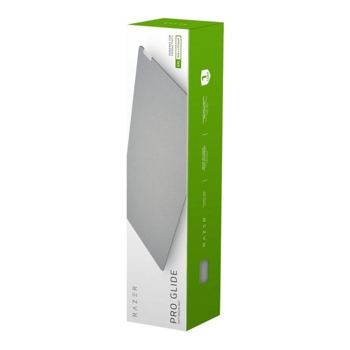 Коврик для мышки Razer Pro Glide XXL Grey (RZ02-03332300-R3M1) изображение 8