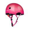 Шолом Micro Raspberry LED S 48-53 cm (AC2080BX) зображення 4