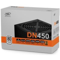 Блок питания Deepcool 450W (DN450) изображение 5