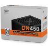 Блок питания Deepcool 450W (DN450) изображение 5