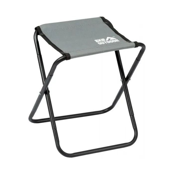 Стілець складаний Skif Outdoor Steel Cramb M Green (MT-008GRN)