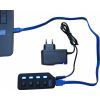 Концентратор Lapara LA-USB305 зображення 5