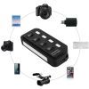 Концентратор Lapara LA-USB305 зображення 6