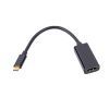 Перехідник USB-C to HDMI Viewcon (TE385)