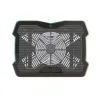 Підставка до ноутбука Trust GXT 1126 Aura (17") RGB Black (24192_TRUST) зображення 4