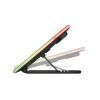 Подставка для ноутбука Trust GXT 1126 Aura (17") RGB Black (24192_TRUST) изображение 5