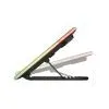 Підставка до ноутбука Trust GXT 1126 Aura (17") RGB Black (24192_TRUST) зображення 5