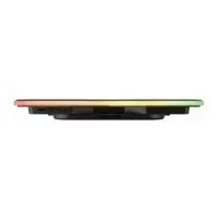 Підставка до ноутбука Trust GXT 1126 Aura (17") RGB Black (24192_TRUST) зображення 6