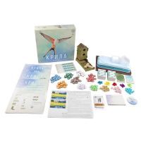 Настільна гра Ігромаг Крила (627721) зображення 2