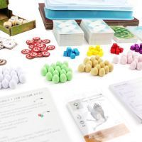 Настільна гра Ігромаг Крила (627721) зображення 3