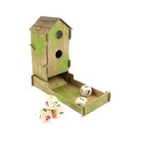 Настільна гра Ігромаг Крила (627721) зображення 5