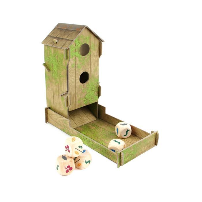 Настольная игра Ігромаг Крылья (627721) изображение 5