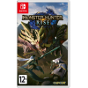 Гра Nintendo Switch Monster Hunter Rise (45496427092)