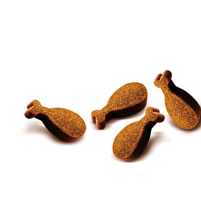 Лакомство для собак Carnilove Semi Moist с перепелкой и орегано 200 г (8595602527359) изображение 2