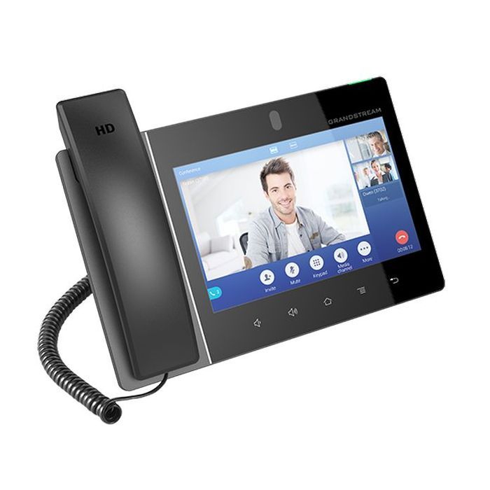 IP телефон Grandstream GXV3480 изображение 2