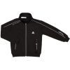 Спортивный костюм детский A-Yugi на молнии (7052-146B-black) изображение 2