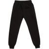 Спортивный костюм детский A-Yugi на молнии (7052-146B-black) изображение 6