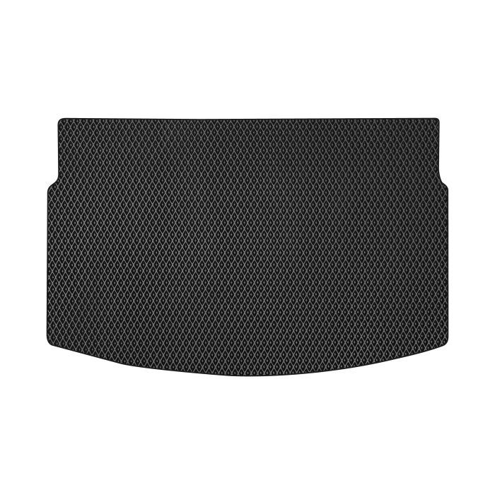 Коврик в багажник EVAtech Chevrolet Bolt EV 2016+ Htb USA (CT1863B1RBB)