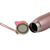 Поїльник-непроливайка Yes термос Pink Cat 320 мл (707275) зображення 2