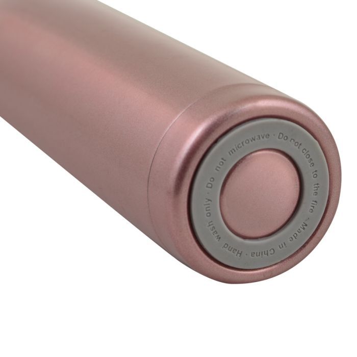 Поїльник-непроливайка Yes термос Pink Cat 320 мл (707275) зображення 3