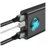 Батарея универсальная Baseus Amblight 30000mAh 65W, 6A, QC3.0, PD3.0, cable Type-C/100W (PPLG-A01) изображение 2