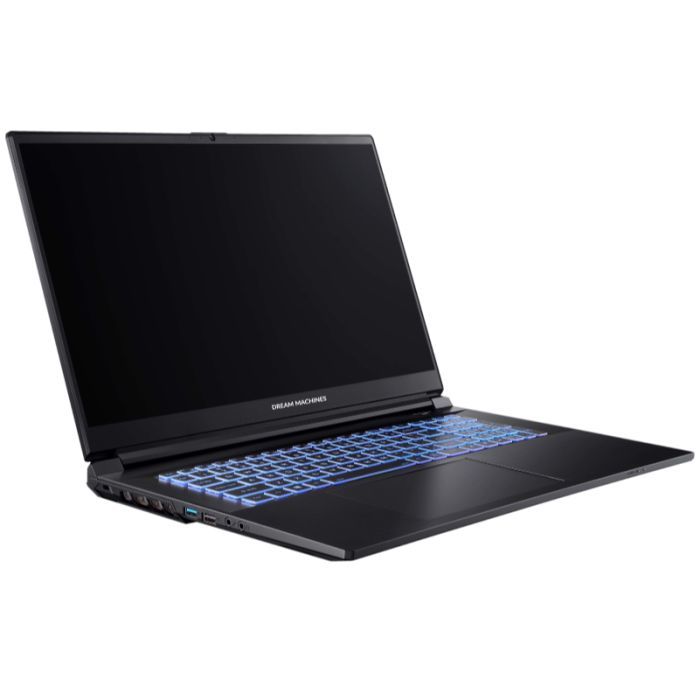 Ноутбук Dream Machines RG3060-17 (RG3060-17UA37) изображение 2