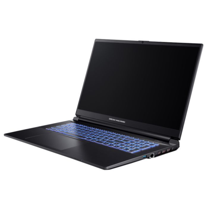 Ноутбук Dream Machines RG3060-17 (RG3060-17UA37) изображение 3