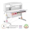 Парта ErgoKids Romana W Multicolor (Evo-70 W/MC) зображення 3
