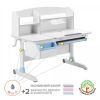 Парта ErgoKids Romana W Multicolor (Evo-70 W/MC) зображення 4