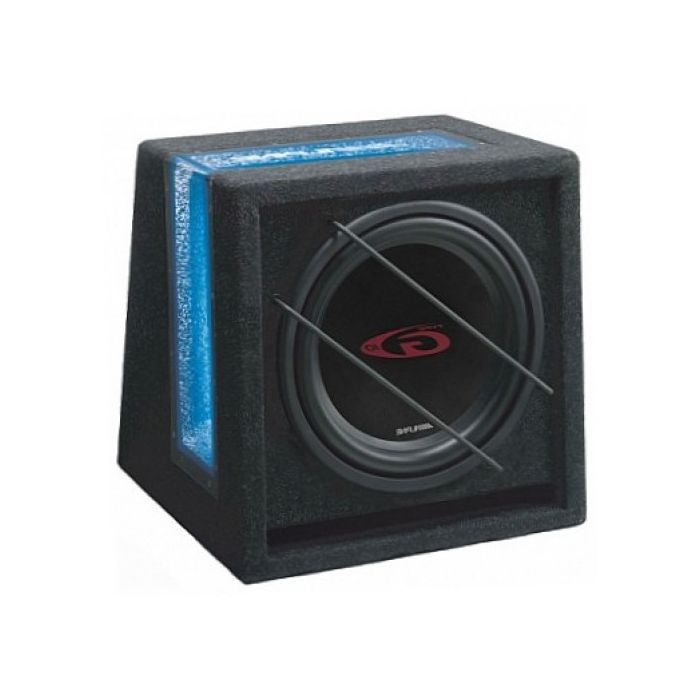 Пассивный сабвуфер Alpine SBG-844BR