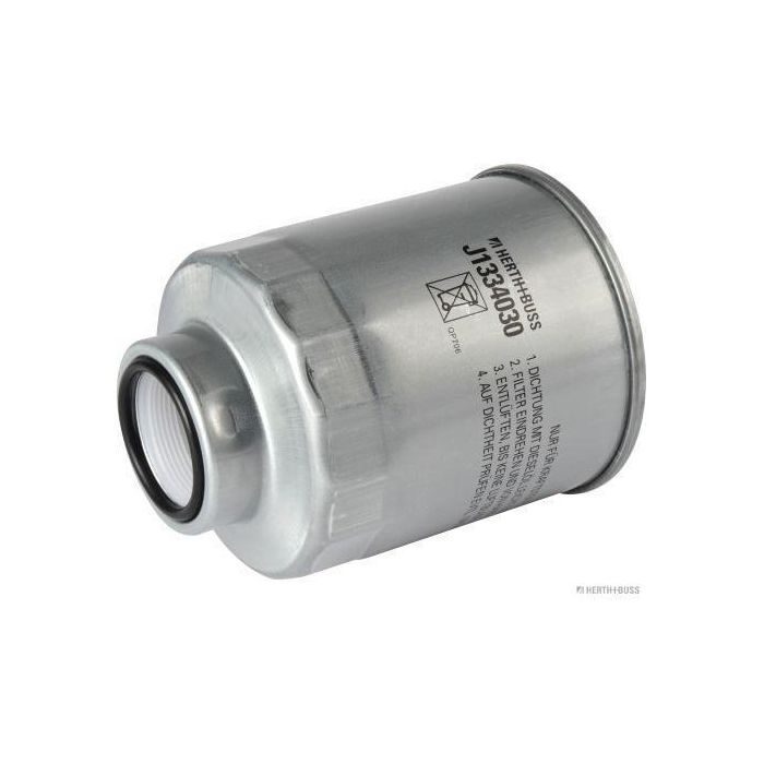 Фильтр топливный HERTH+BUSS JAKOPARTS J1334030