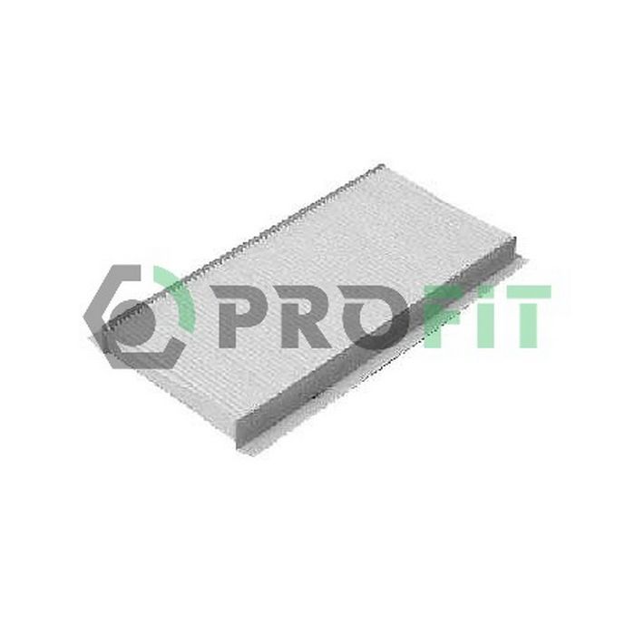 Фильтр салона Profit 1521-0411