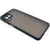 Чехол для мобильного телефона Dengos Matte Samsung Galaxy M33 5G (black) (DG-TPU-MATT-106) изображение 3