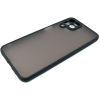 Чехол для мобильного телефона Dengos Matte Samsung Galaxy M33 5G (black) (DG-TPU-MATT-106) изображение 4