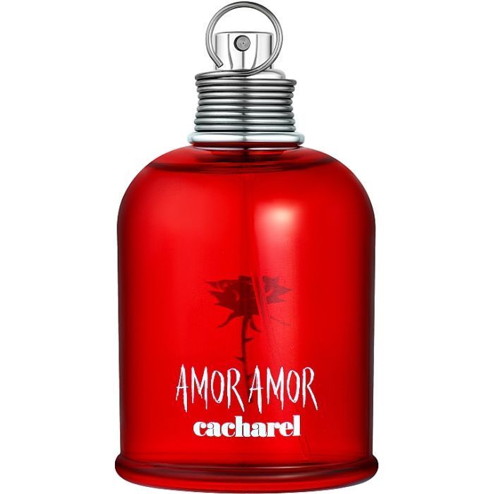 Туалетная вода Cacharel Amor Amor 50 мл (3360373063703)