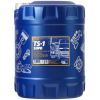 Моторное масло Mannol TS-1 SHPD 10л 15W-40 (MN7101-10)