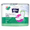 Гігієнічні прокладки Bella Perfecta Green Maxi Drai Ultra 8 шт. (5900516306076)