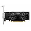 Видеокарта MSI GeForce GTX1630 4096Mb LP OC (GTX 1630 4GT LP OC) изображение 2