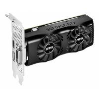 Видеокарта MSI GeForce GTX1630 4096Mb LP OC (GTX 1630 4GT LP OC) изображение 3