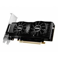 Видеокарта MSI GeForce GTX1630 4096Mb LP OC (GTX 1630 4GT LP OC) изображение 4